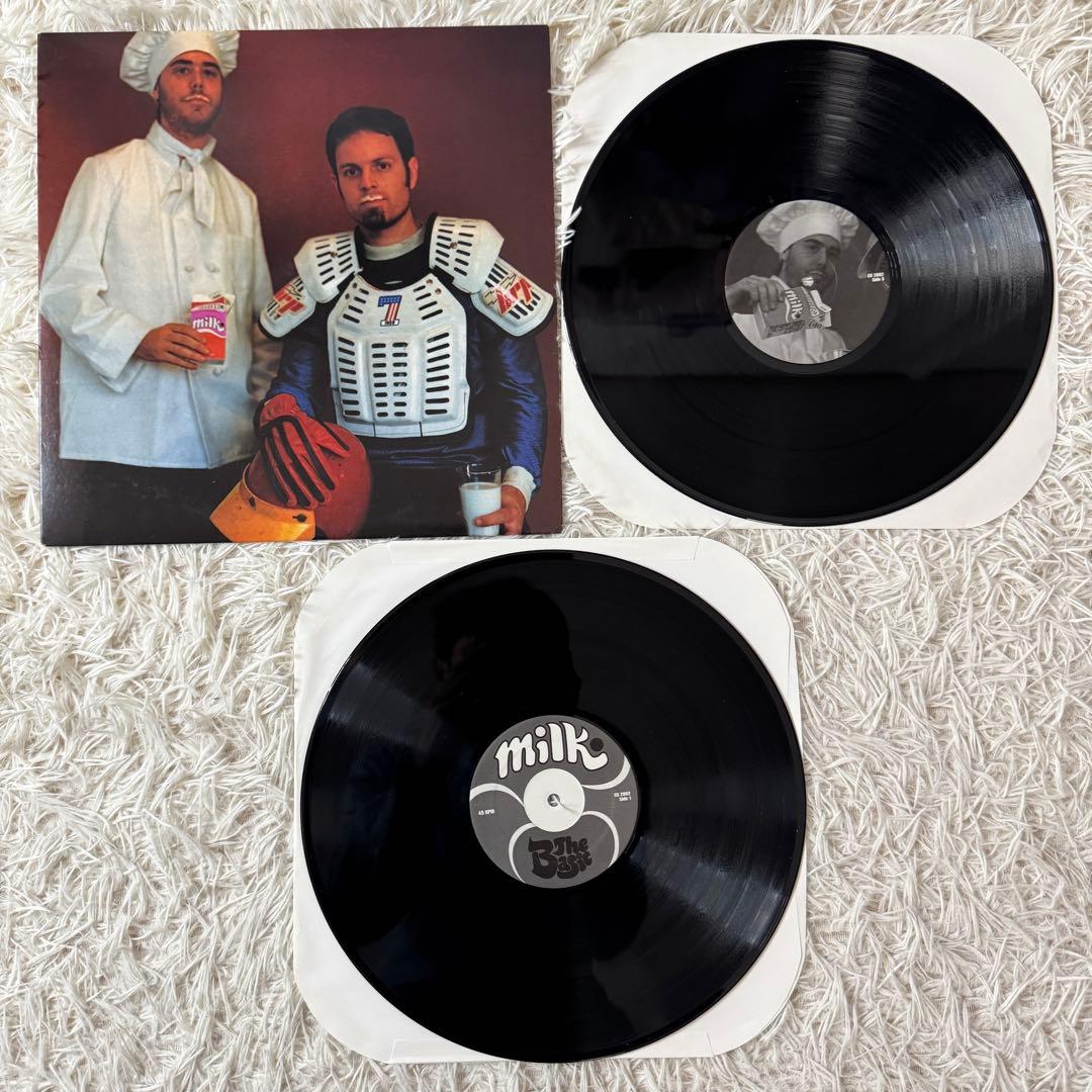 DJ SHADOW レコード 4点＋CD 1点 まとめ売り Preemptive
