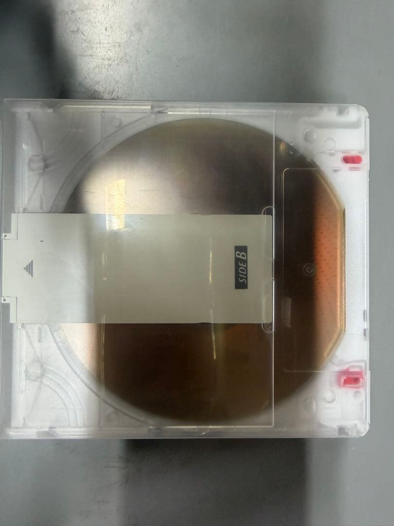 Panasonic DVD-RAM 240分 5枚パック LM-AD240P5A