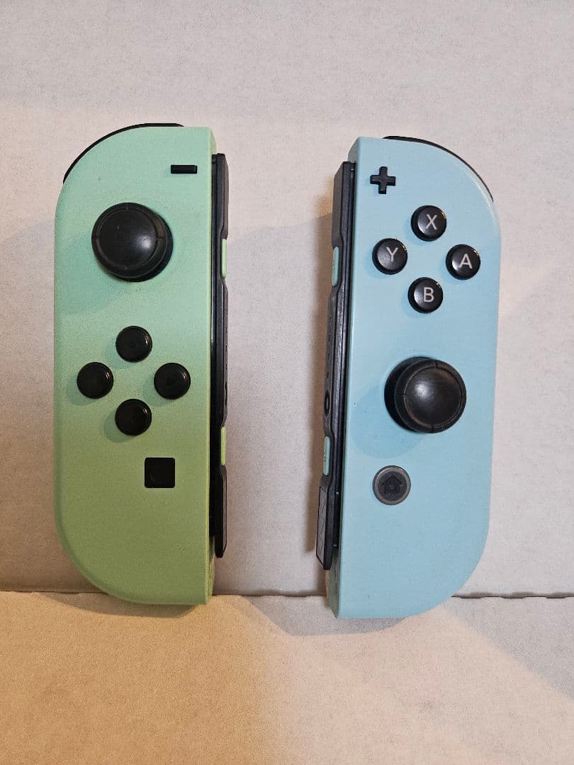 Nintendo Switch あつまれ どうぶつの森 ソフトなし・初期化済