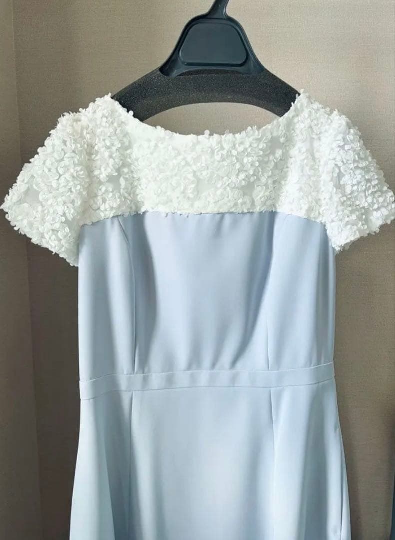 TOCCA ワンピース　ドレス　FLY FRERRY フレアスカート　トッカ