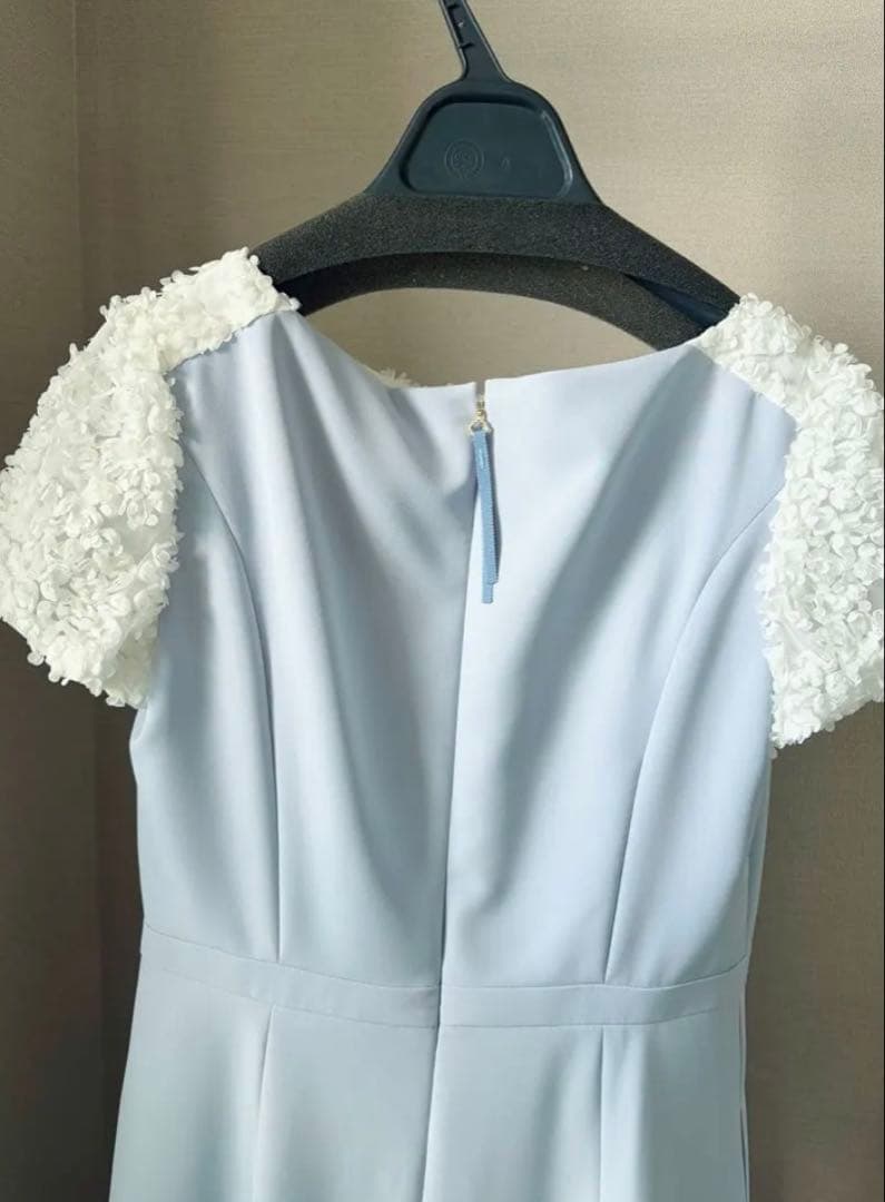 TOCCA ワンピース　ドレス　FLY FRERRY フレアスカート　トッカ