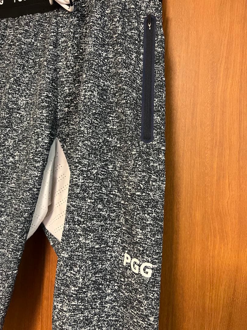 パーリーゲイツ⭐︎PGG ストレッチパンツ　size4