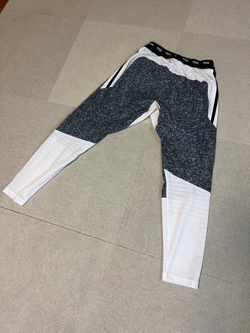 パーリーゲイツ⭐︎PGG ストレッチパンツ　size4