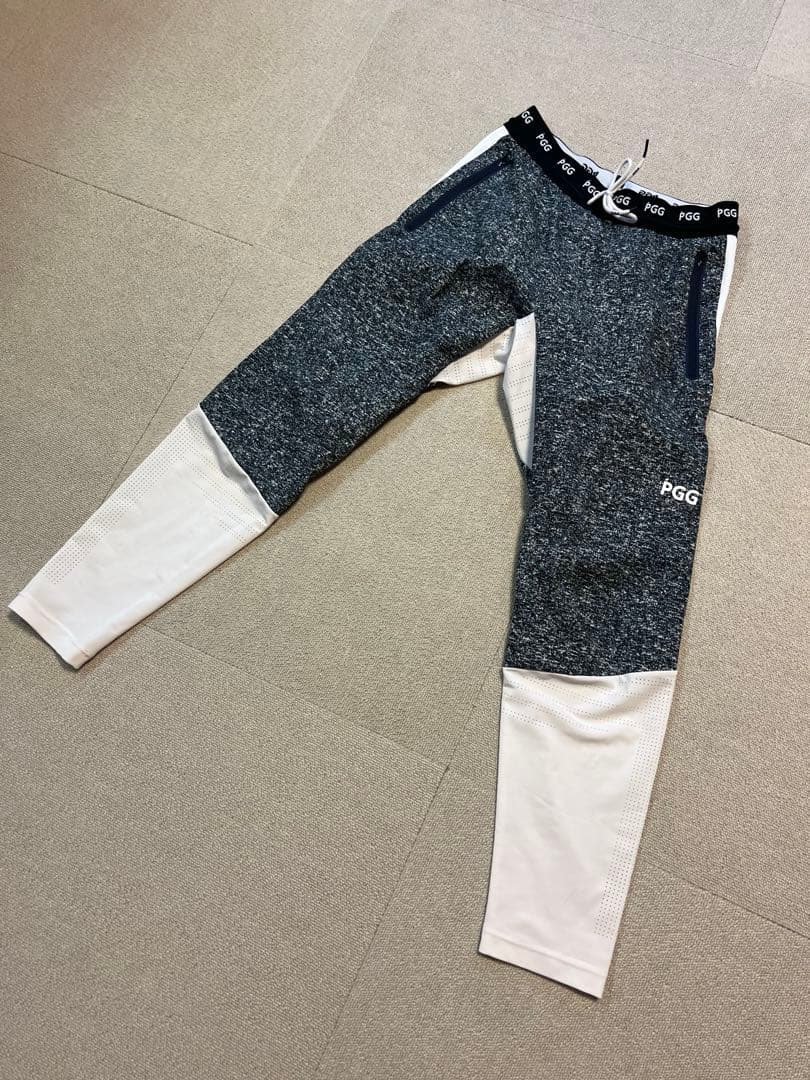 パーリーゲイツ⭐︎PGG ストレッチパンツ　size4