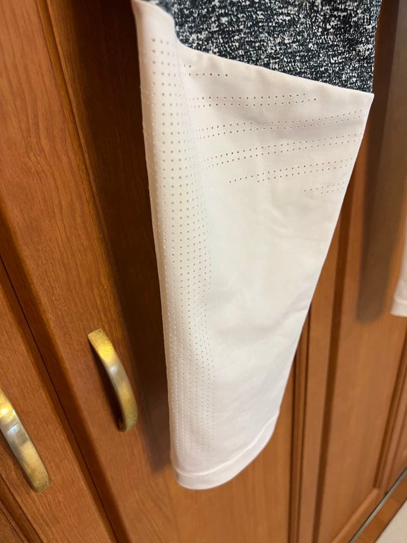 パーリーゲイツ⭐︎PGG ストレッチパンツ　size4