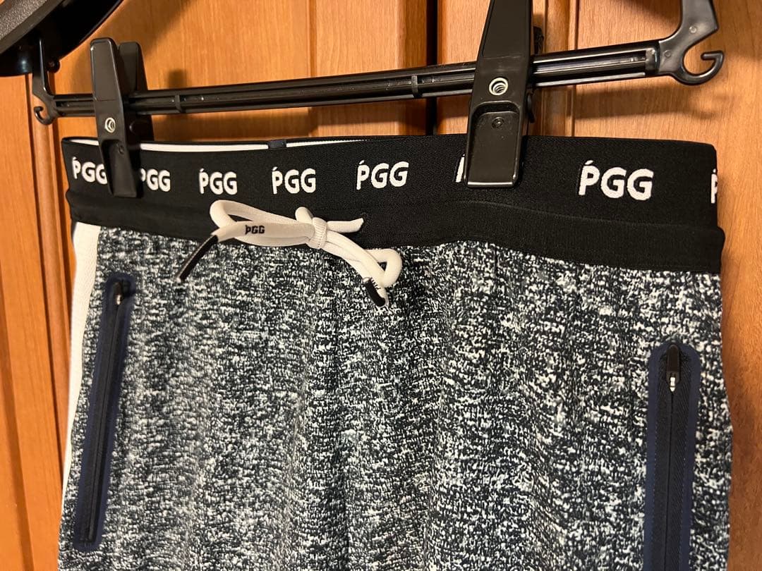 パーリーゲイツ⭐︎PGG ストレッチパンツ　size4