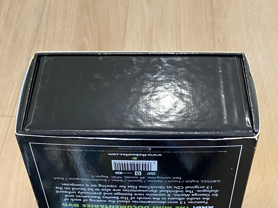 中古The Beatles 2009 Stereo Remastered Box