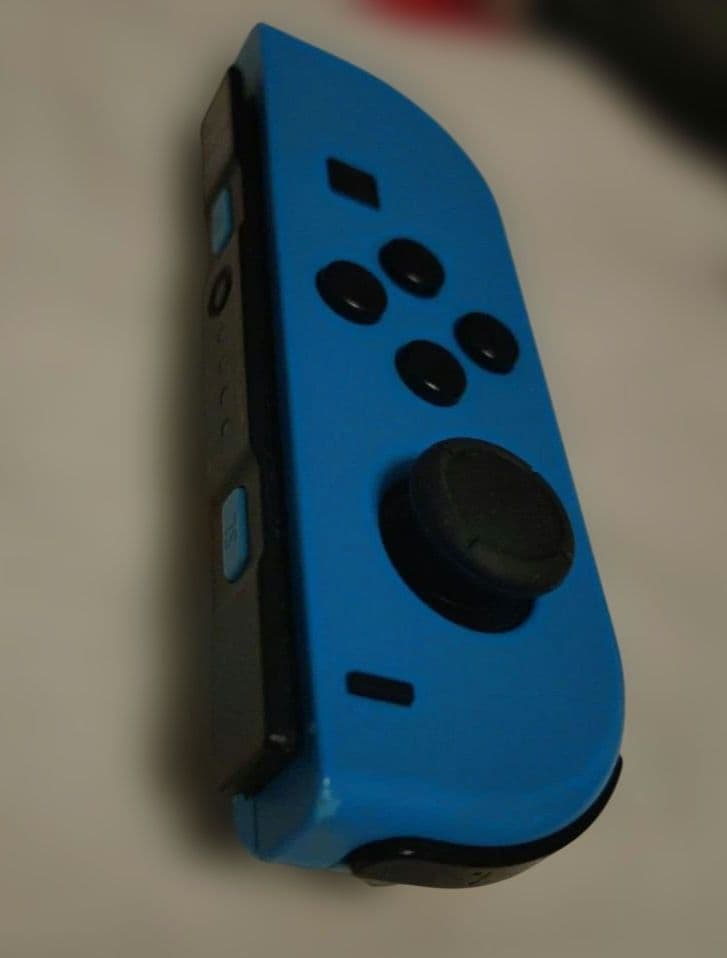 【Nintendo Switch】本体＋収納バッグ
