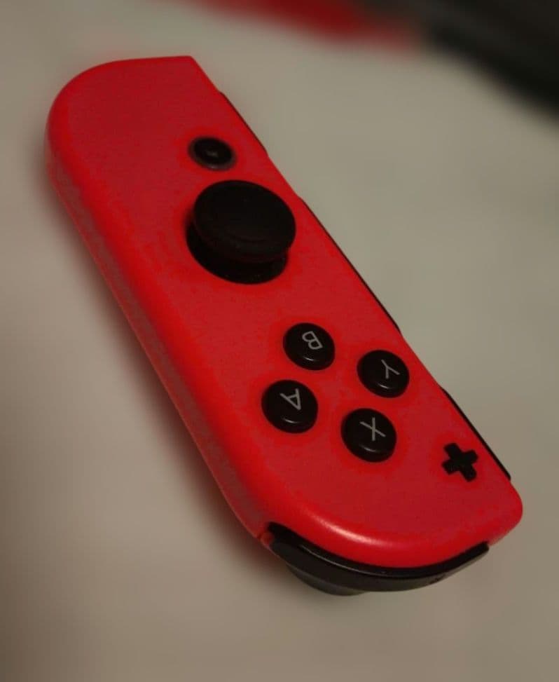 【Nintendo Switch】本体＋収納バッグ