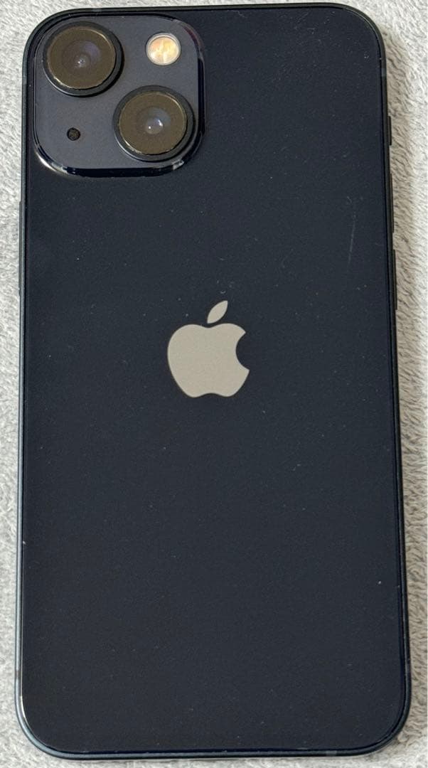 お値下げ2/9 iPhone 13 mini 256 GB SIMフリー