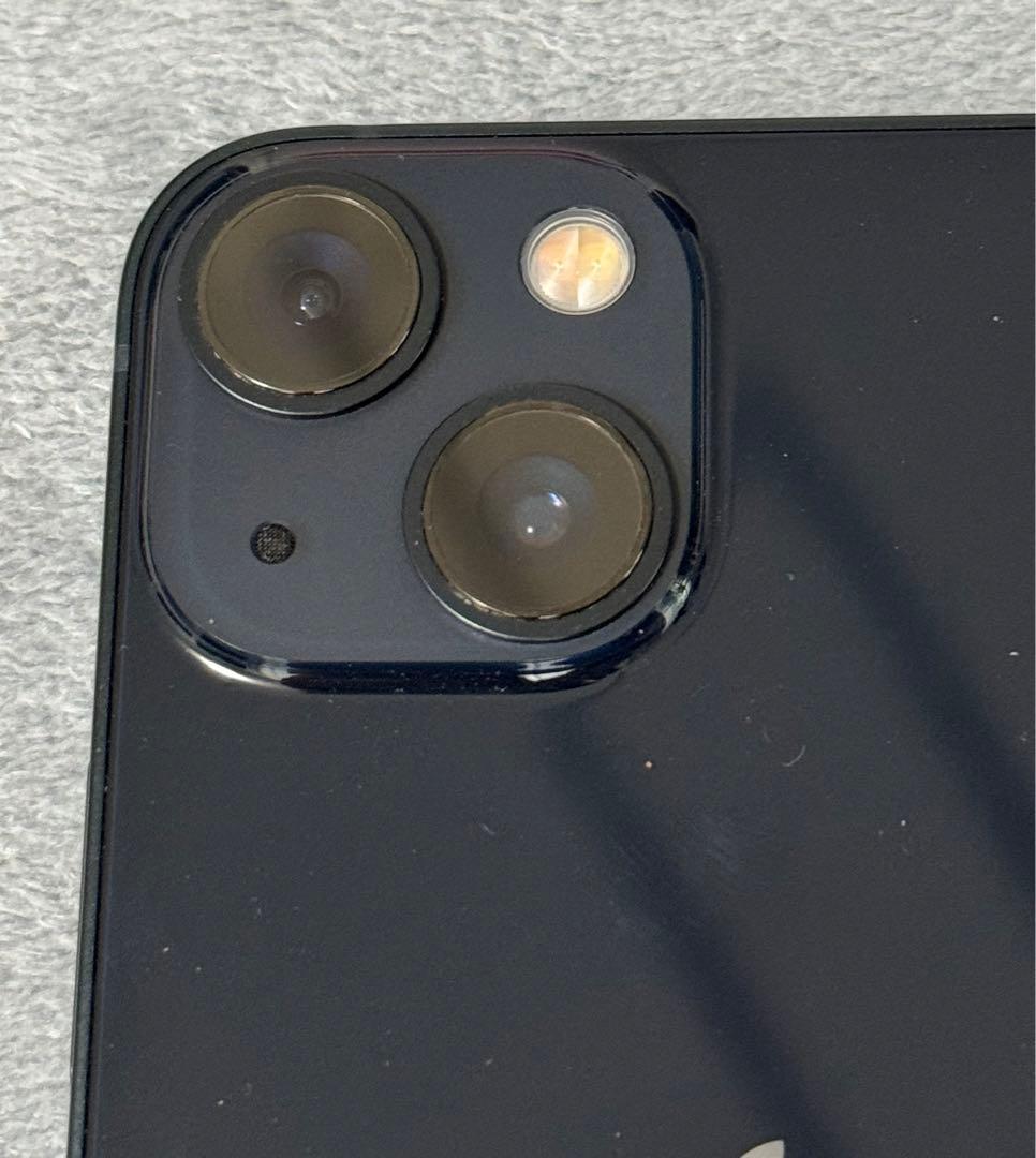 お値下げ2/9 iPhone 13 mini 256 GB SIMフリー