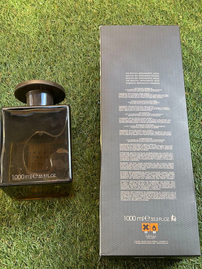CULTI ディフューザー THE 1000ml