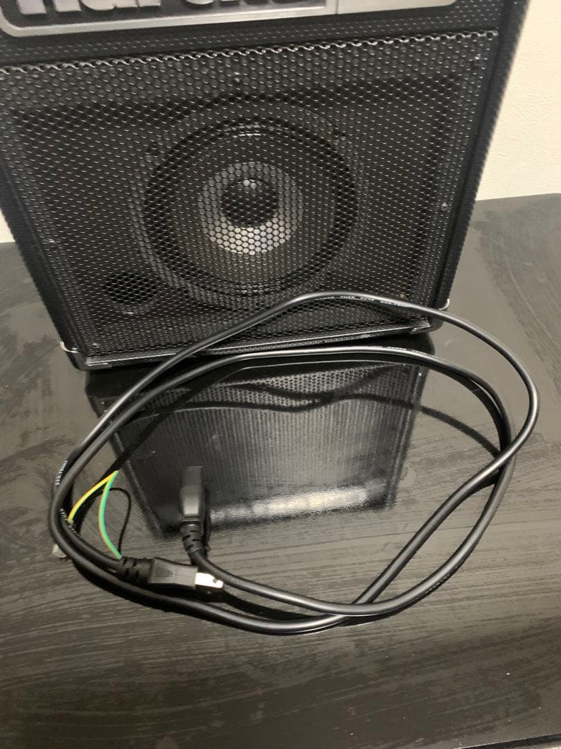 ベース hartke HD15