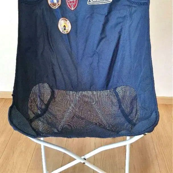 Coleman ヒーリングチェア 2脚セット