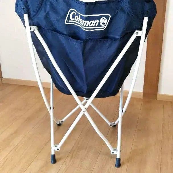 Coleman ヒーリングチェア 2脚セット
