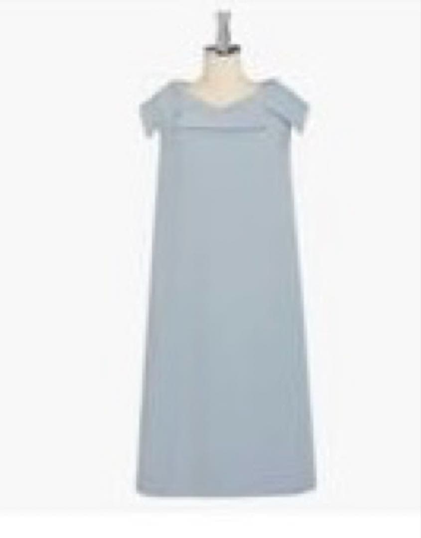 再お値下げ♡Daisy Lin UpperTankスモーキーブルー42新品未使用