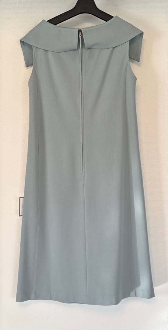 再お値下げ♡Daisy Lin UpperTankスモーキーブルー42新品未使用