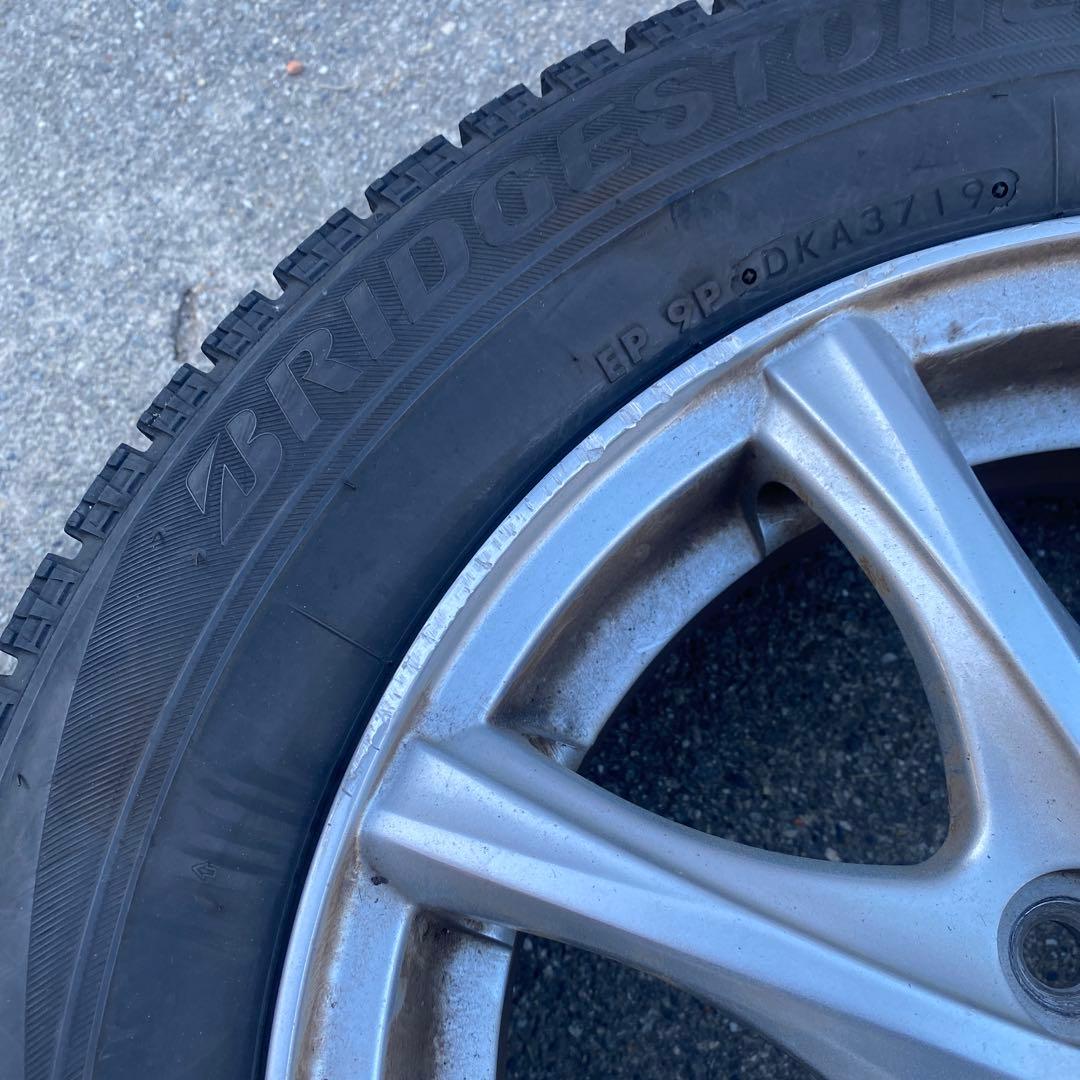ハスラー　175/65R14 2019年　VRX