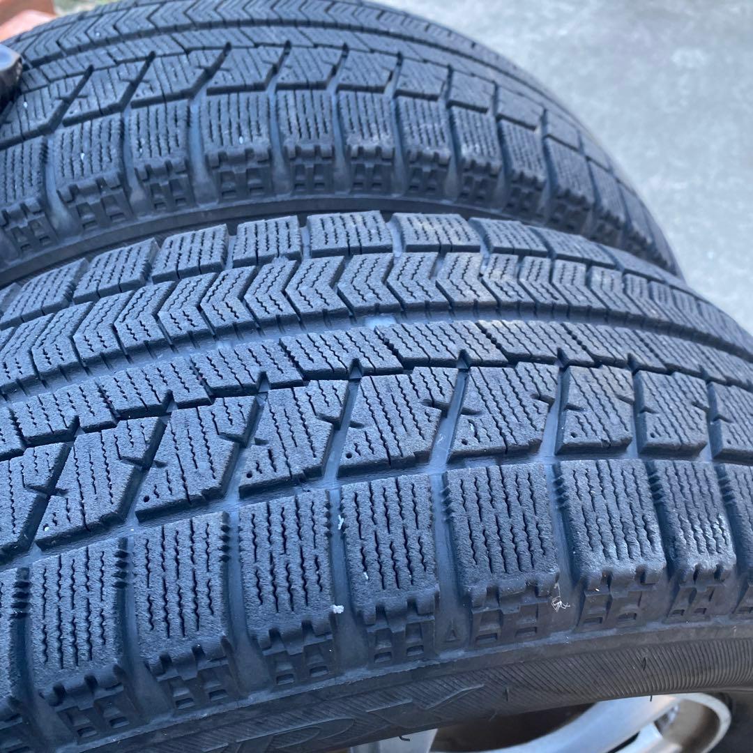ハスラー　175/65R14 2019年　VRX