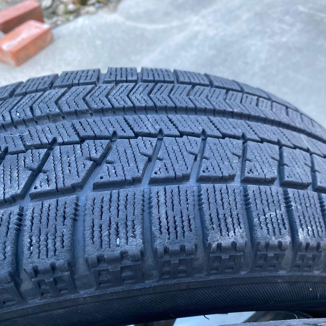 ハスラー　175/65R14 2019年　VRX