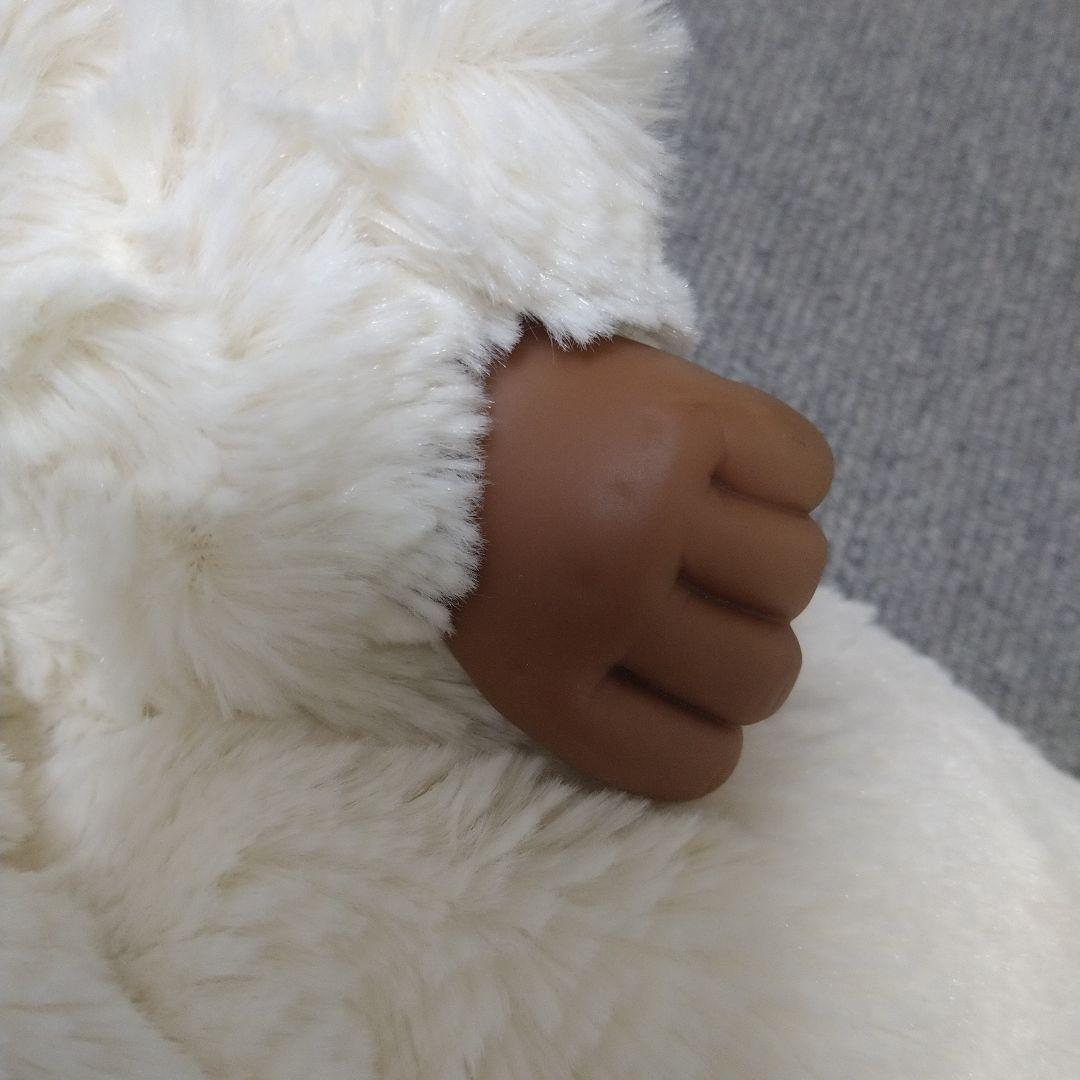 美品　激安！リアル赤ちゃん人形　リーミドルトンドール