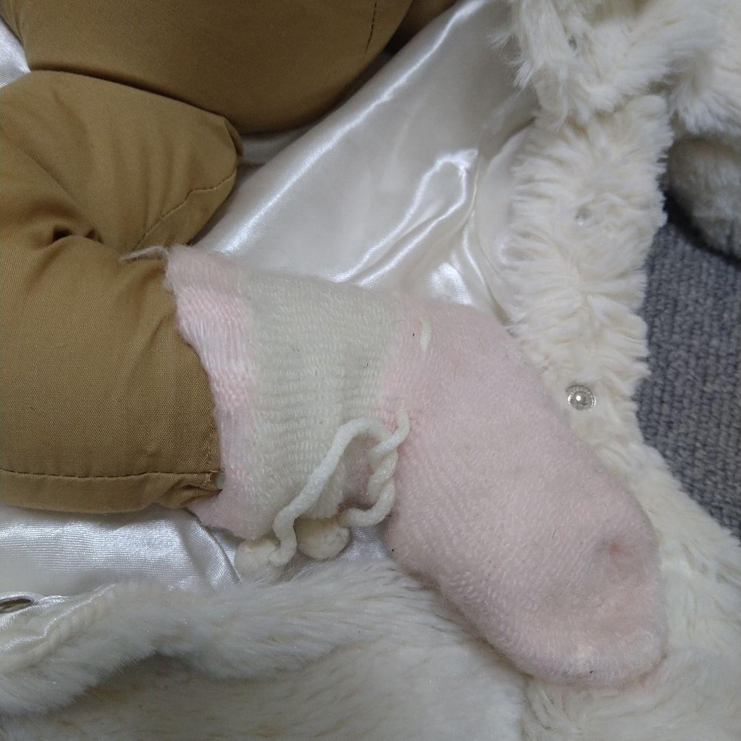 美品　激安！リアル赤ちゃん人形　リーミドルトンドール
