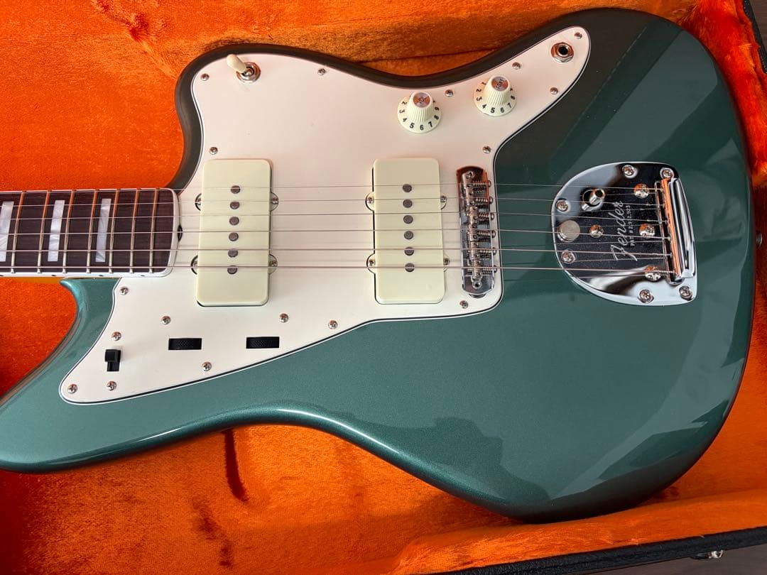 ギター American Vintage II 1966 Jazzmaster