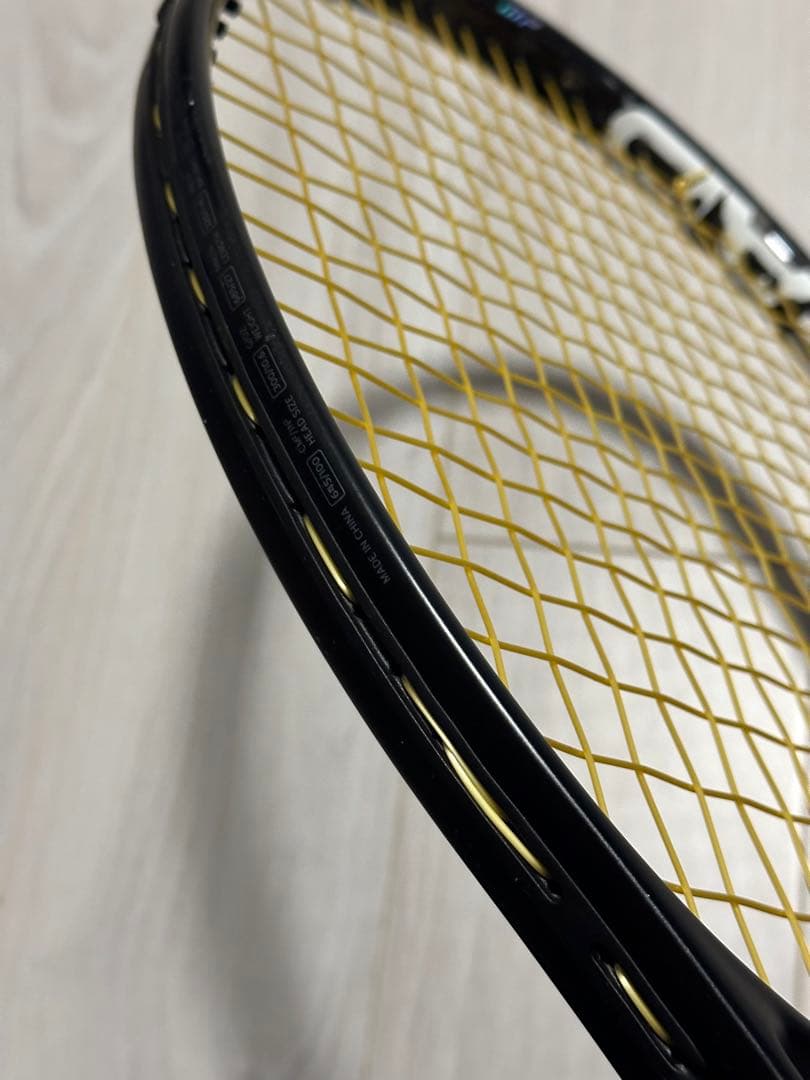 【極美品】HEAD GRAPHENE360 SPEED MP G2