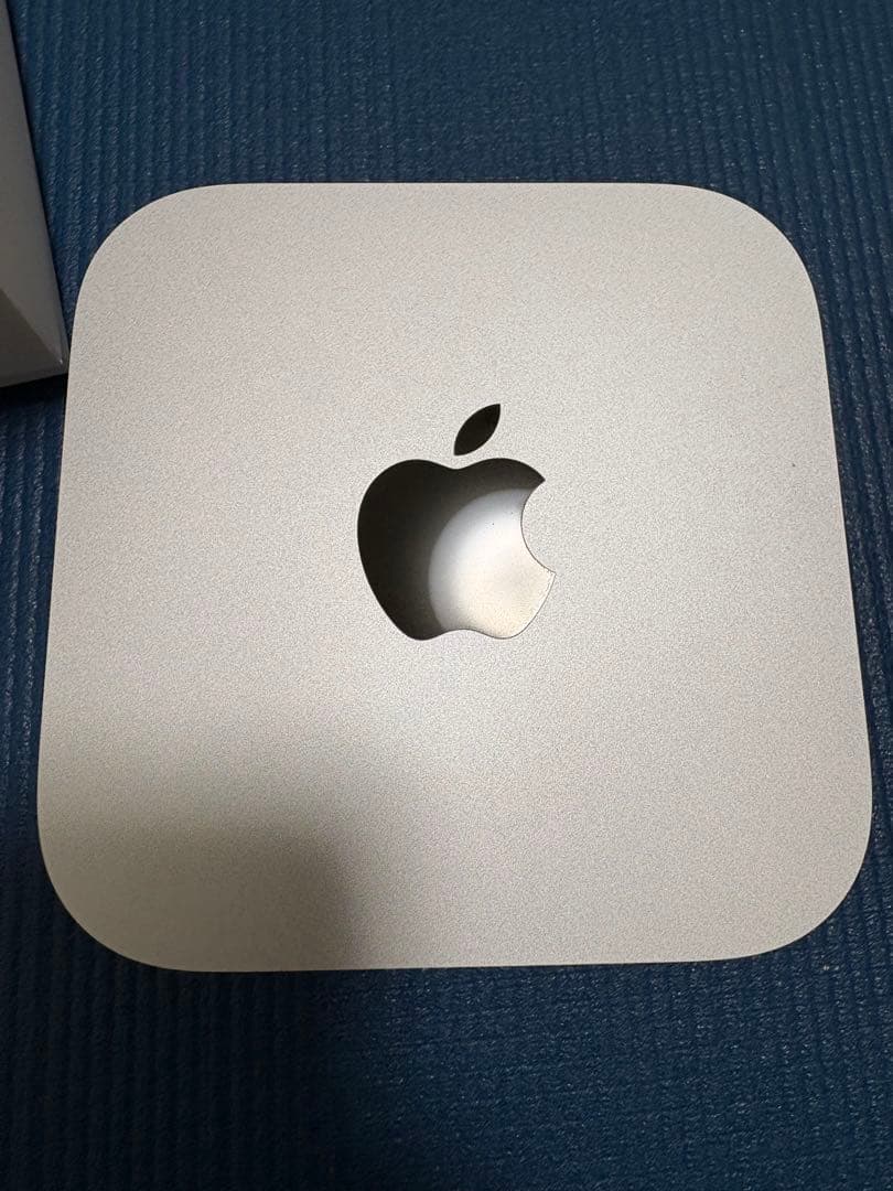 Mac mini M4 Pro メモリ48GB 512GB