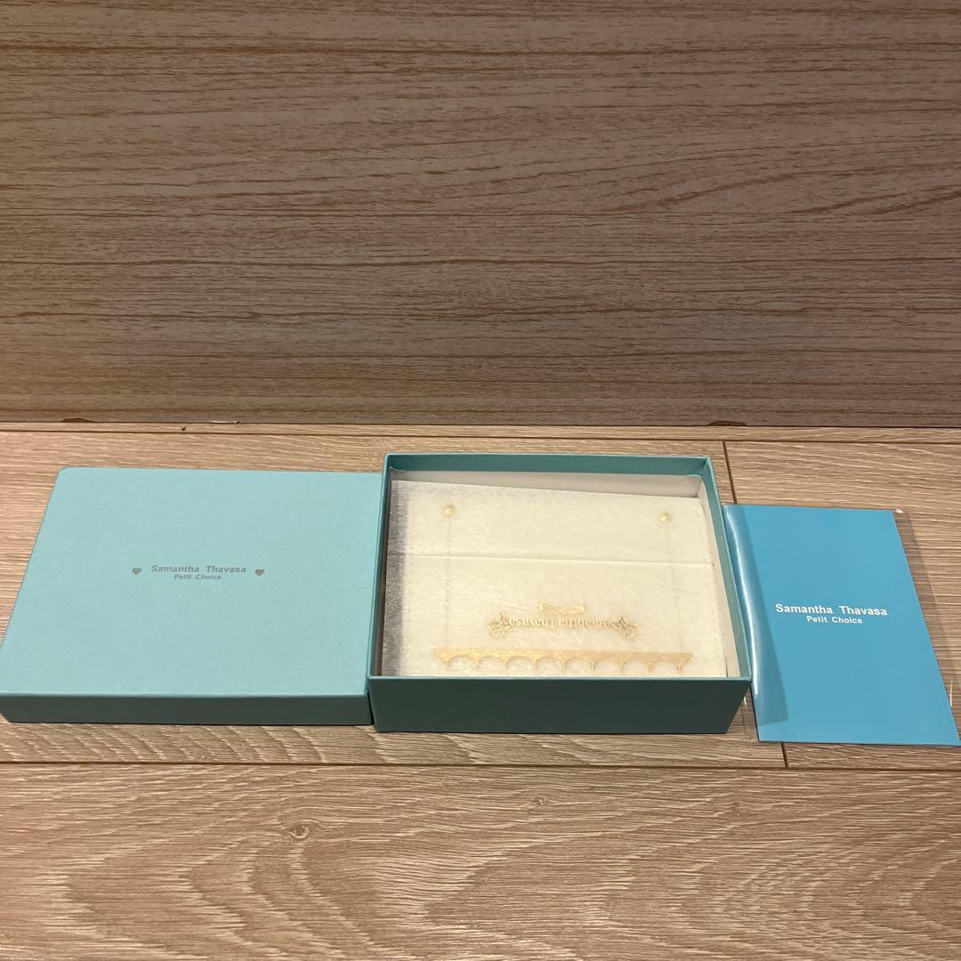 samantha thavasa カードキャプターさくら　コラボ　折財布