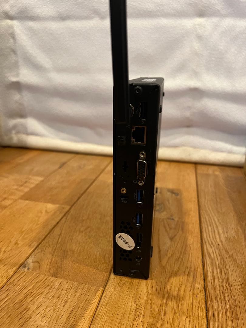 lenovo thinkcentre m92p 　Windows11