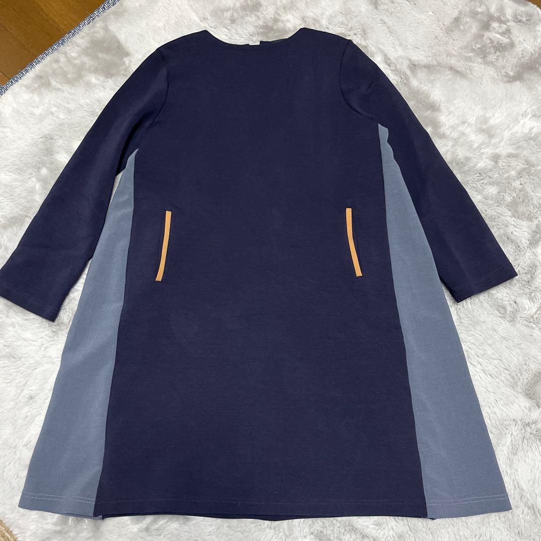 mite Fabricaチュニックワンピースヒロコビスセンソユニコなどお好きな方