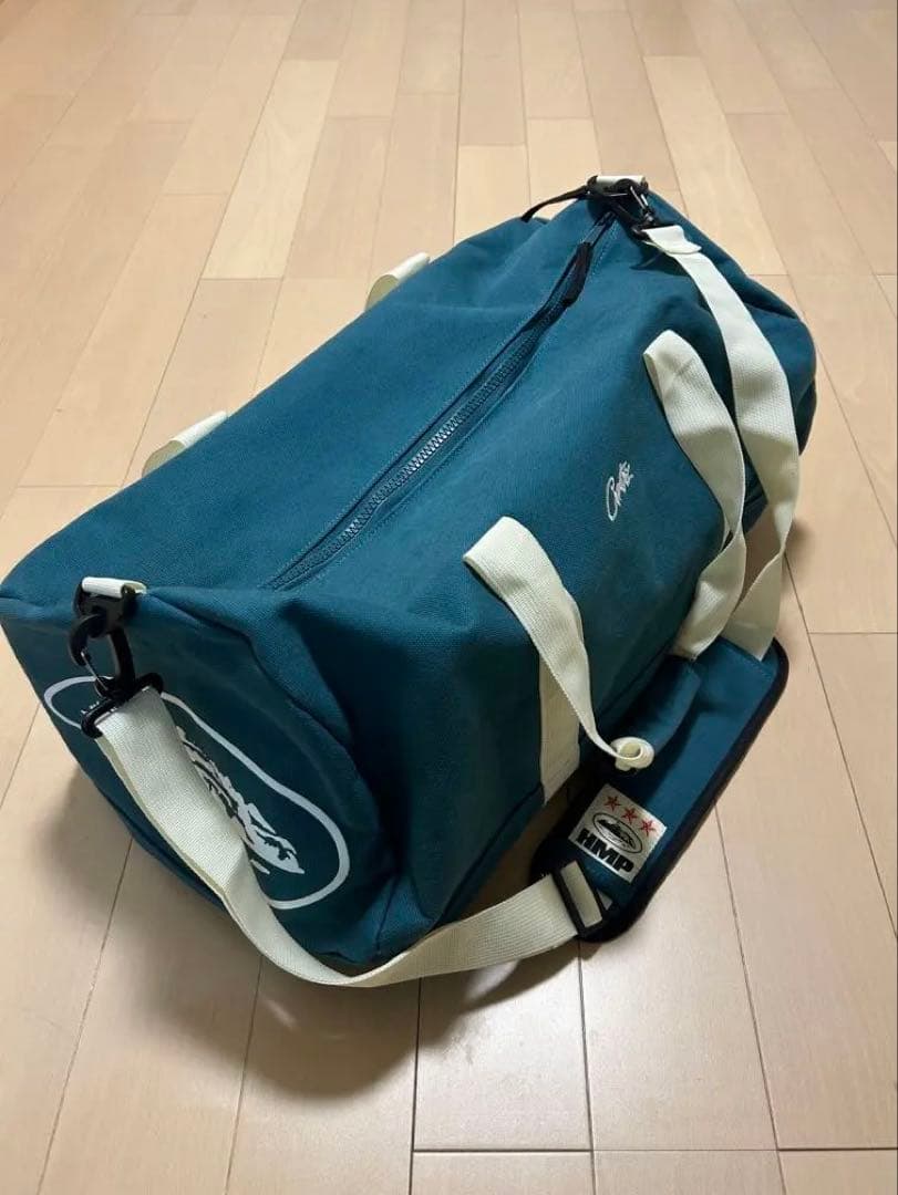 Corteiz ボストンバッグ