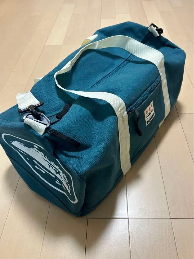 Corteiz ボストンバッグ