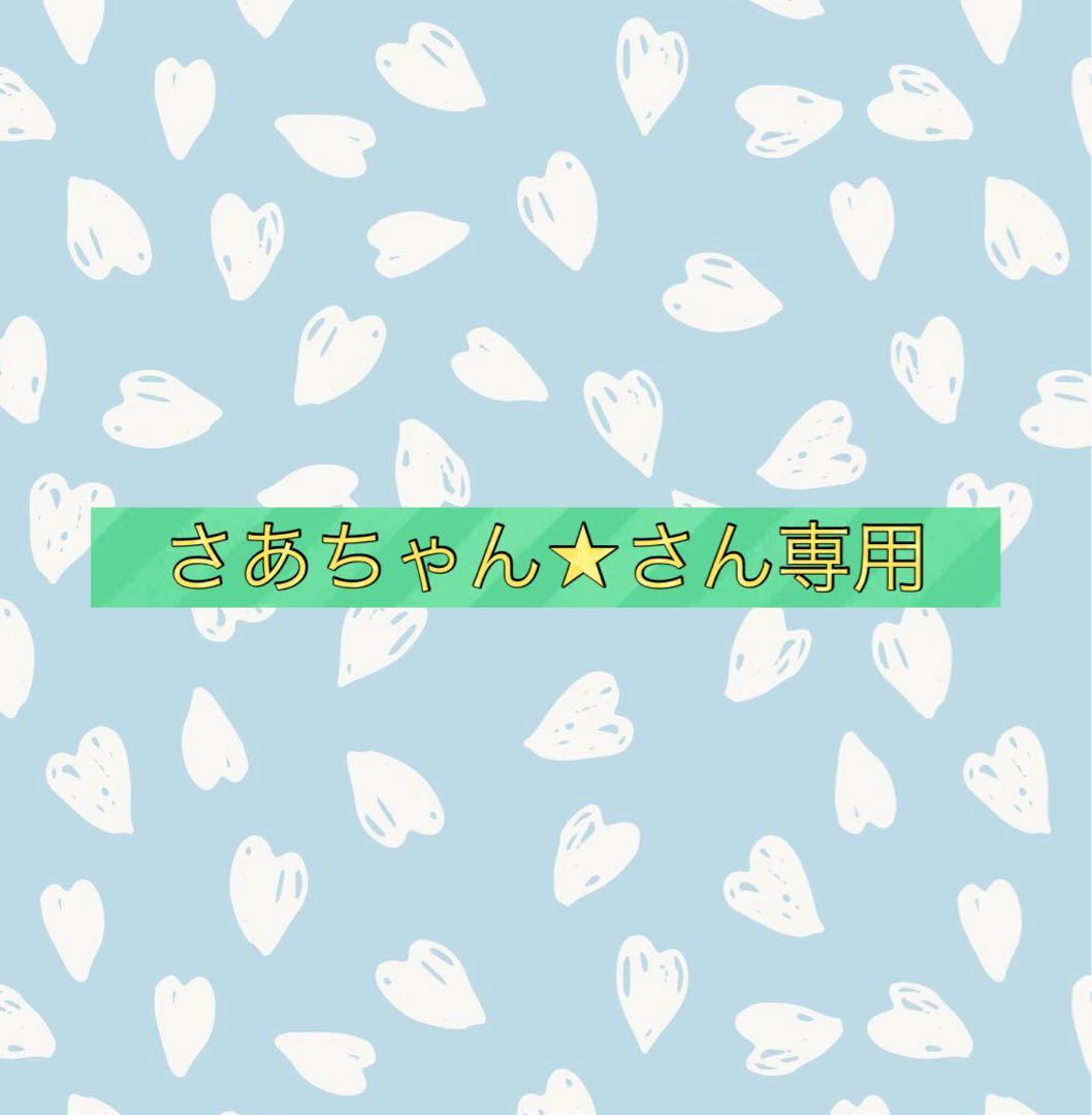 さあちゃん★さん専用