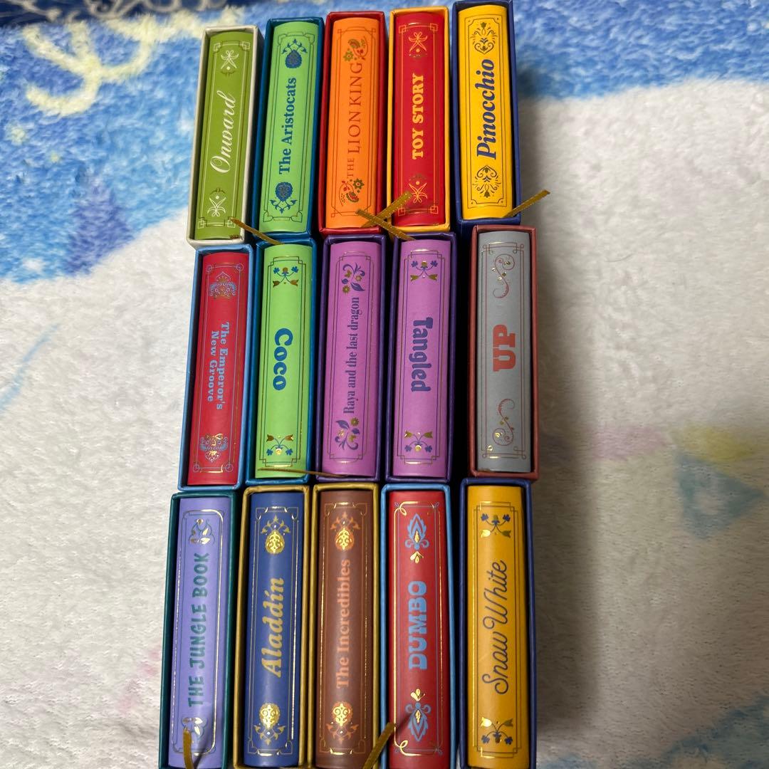 FROZENほか　計57冊