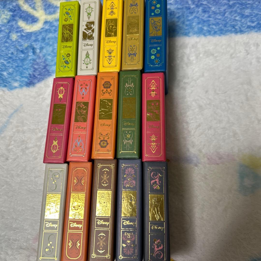 FROZENほか　計57冊