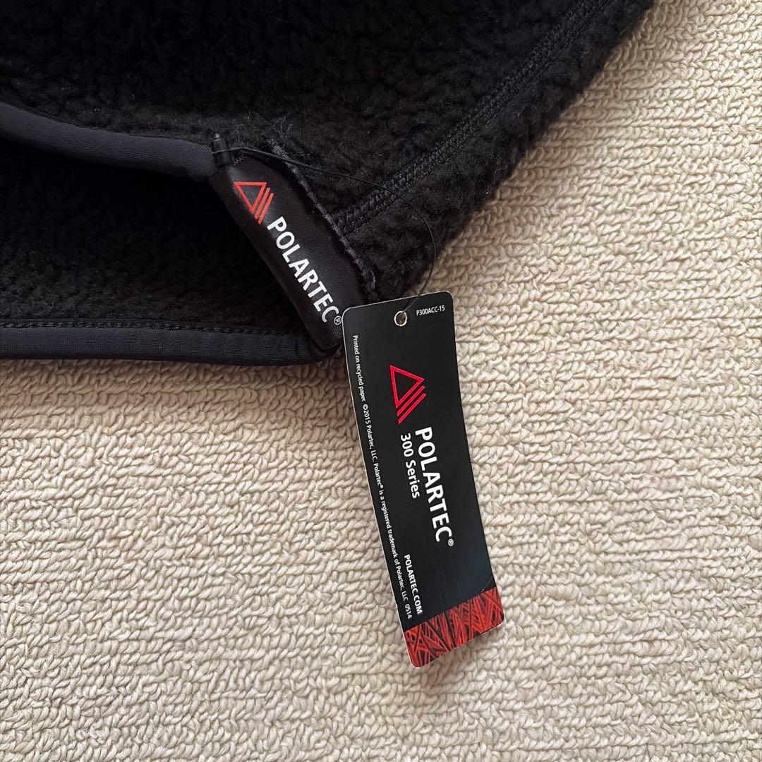Supreme ニット帽 Polartec製