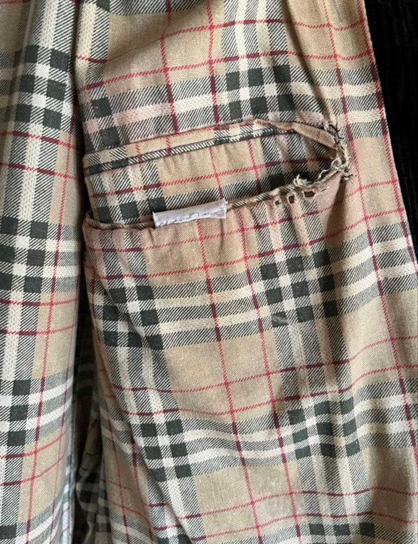 50s-60s French vintage コーデュロイ カバーオール