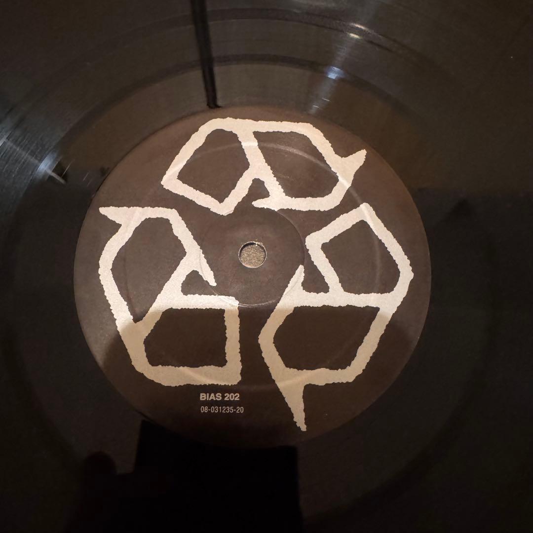 meat beat manifesto Satyricon 12インチレコード