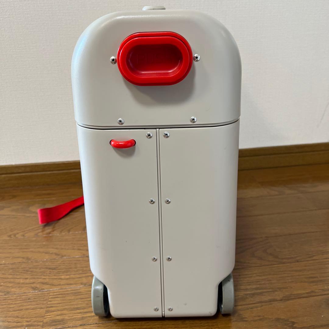 JETKIDS BY STOKKE　ジェットキッズ　キャリーケース