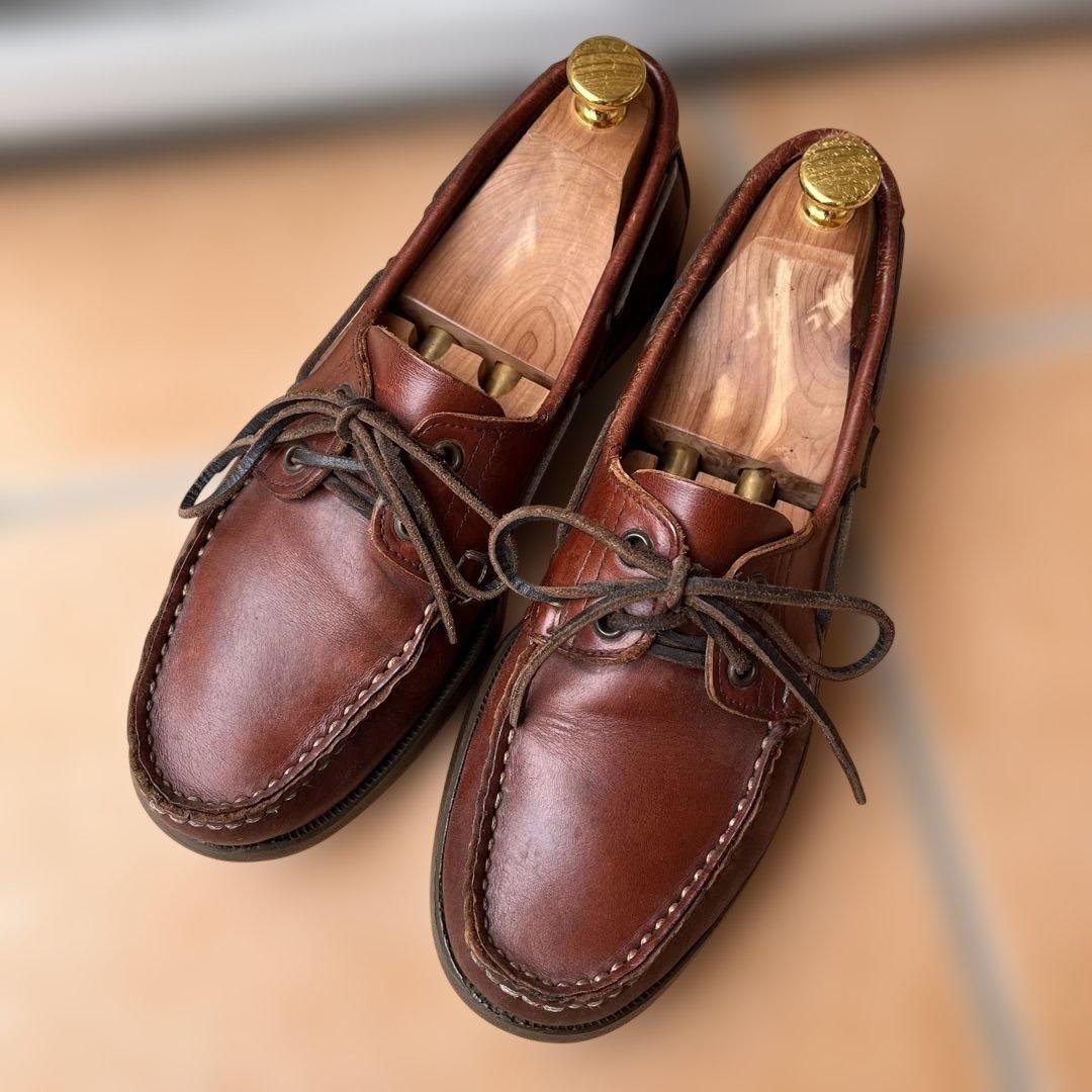 Paraboot パラブーツ バース BARTH サイズ6