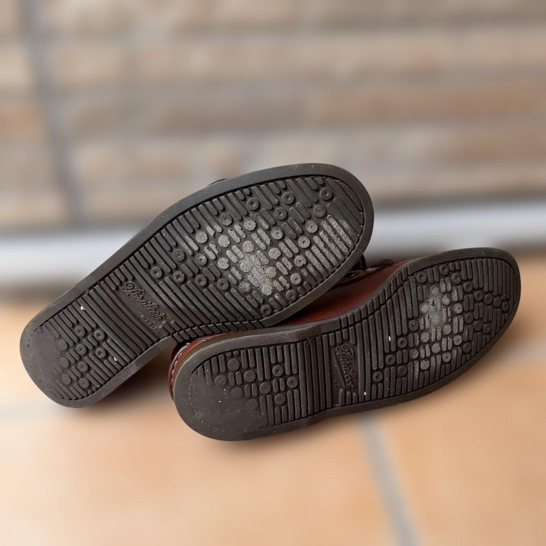 Paraboot パラブーツ バース BARTH サイズ6