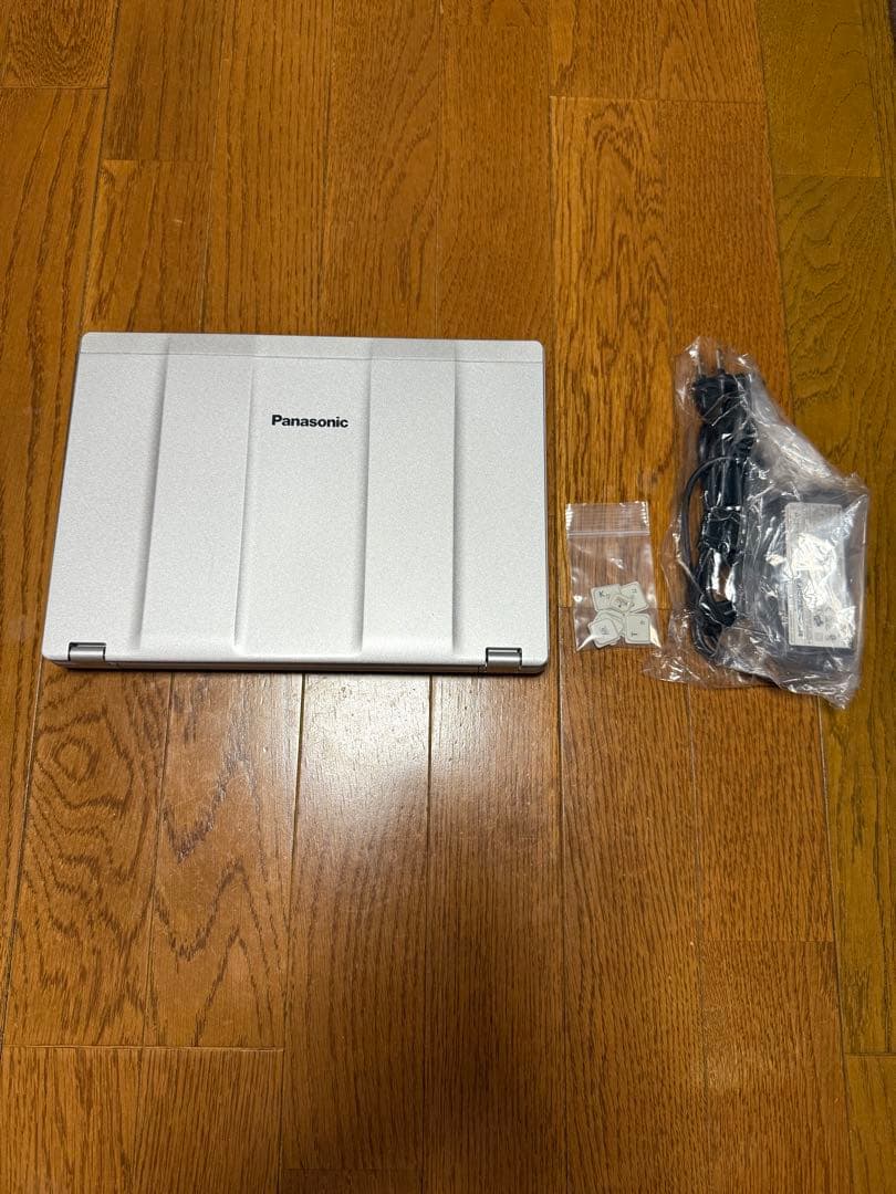 め*０様 【ジャンク扱】Pana CF-SZ6 i5-7300U 8G256G