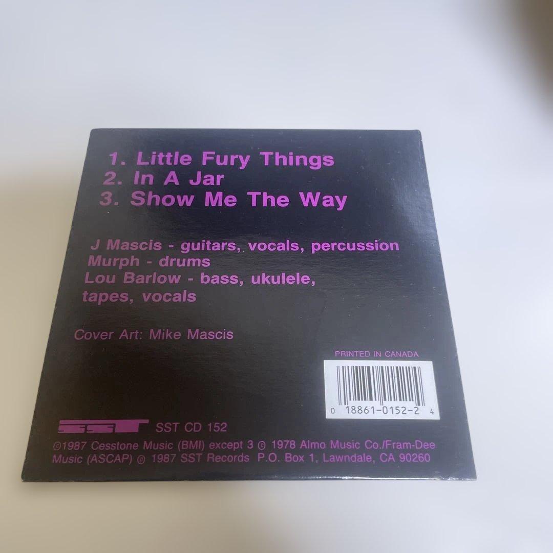 Dinosaur Jr. CD13枚セット 名盤多数 ダイナソーJr.