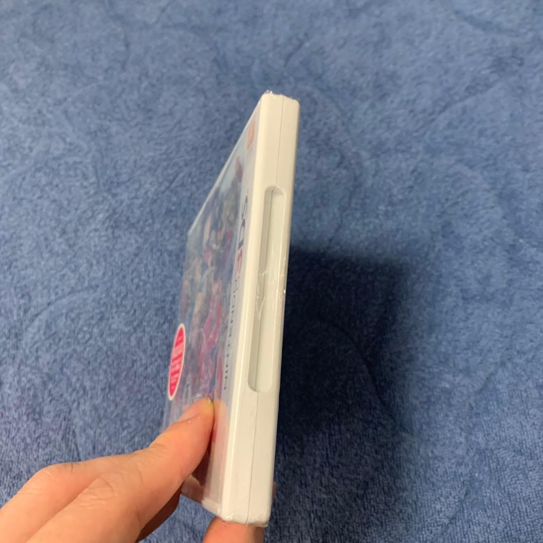 限定特価ラジアントヒストリア パーフェクトクロノロジー