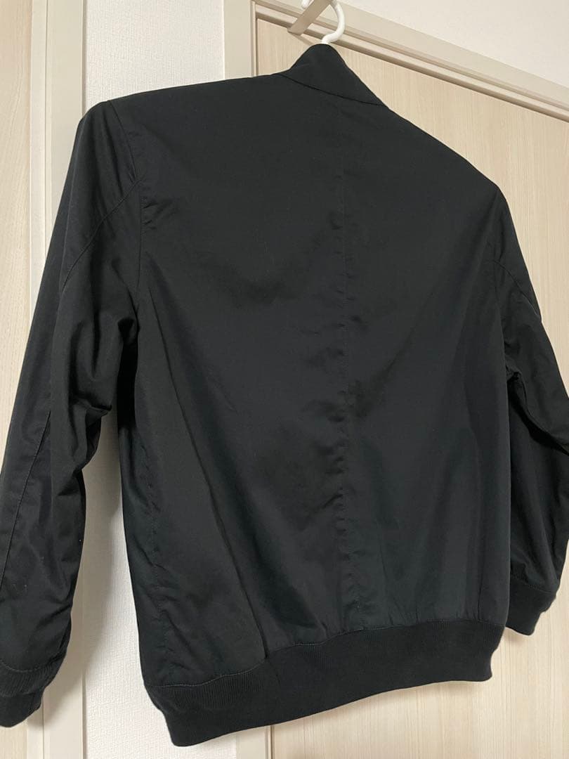 最終値下BARACUTA ラルフローレン コットンツイルジャケット
