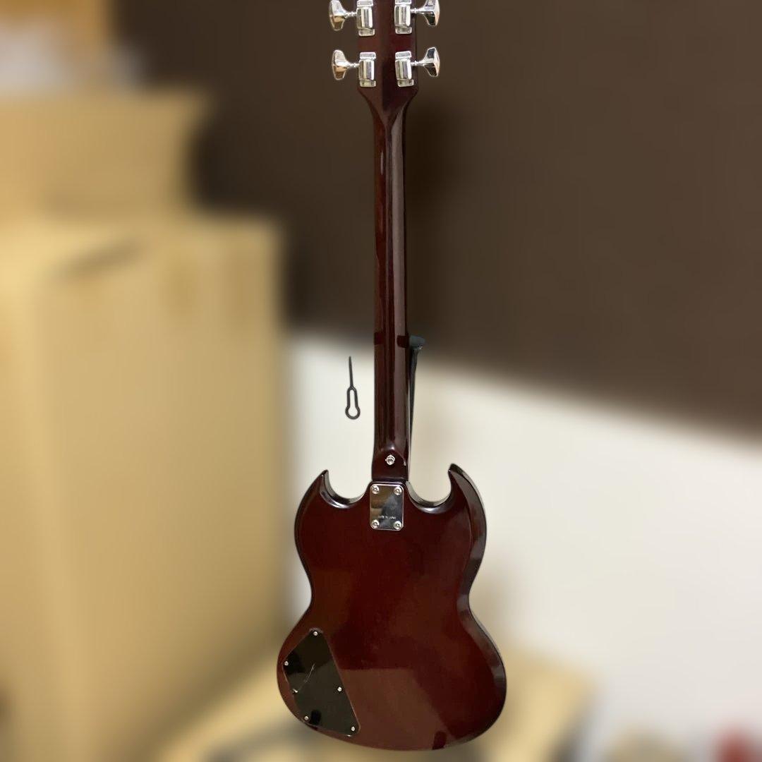 ジャパンビンテージ グレコ EB-270 ショートスケール 音出OK 中古品