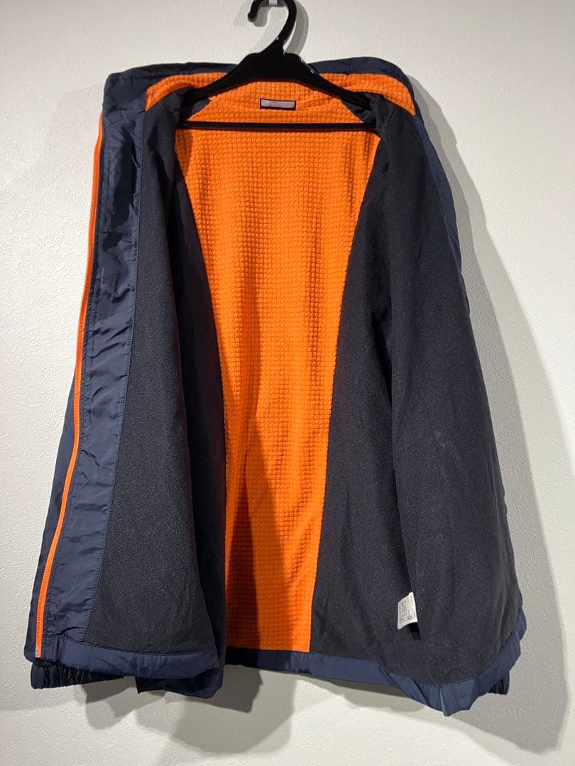 asics 裏フリース 冬用ジャージ上下 ジャージセットアップ