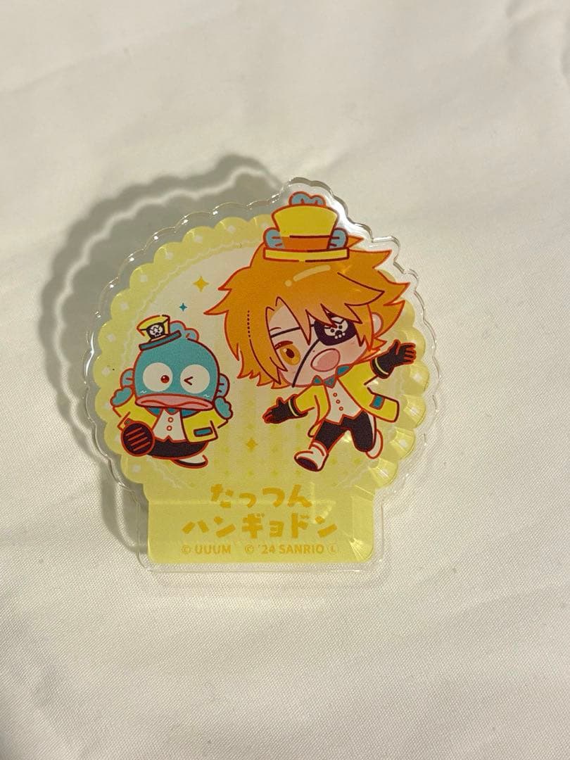★カラフルピーチ×サンリオ たっつんまとめ売り★